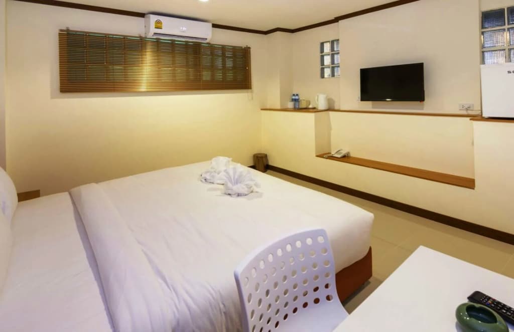 Hotel photo 7