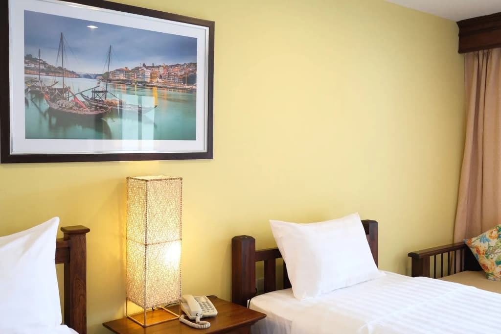 Hotel photo 8