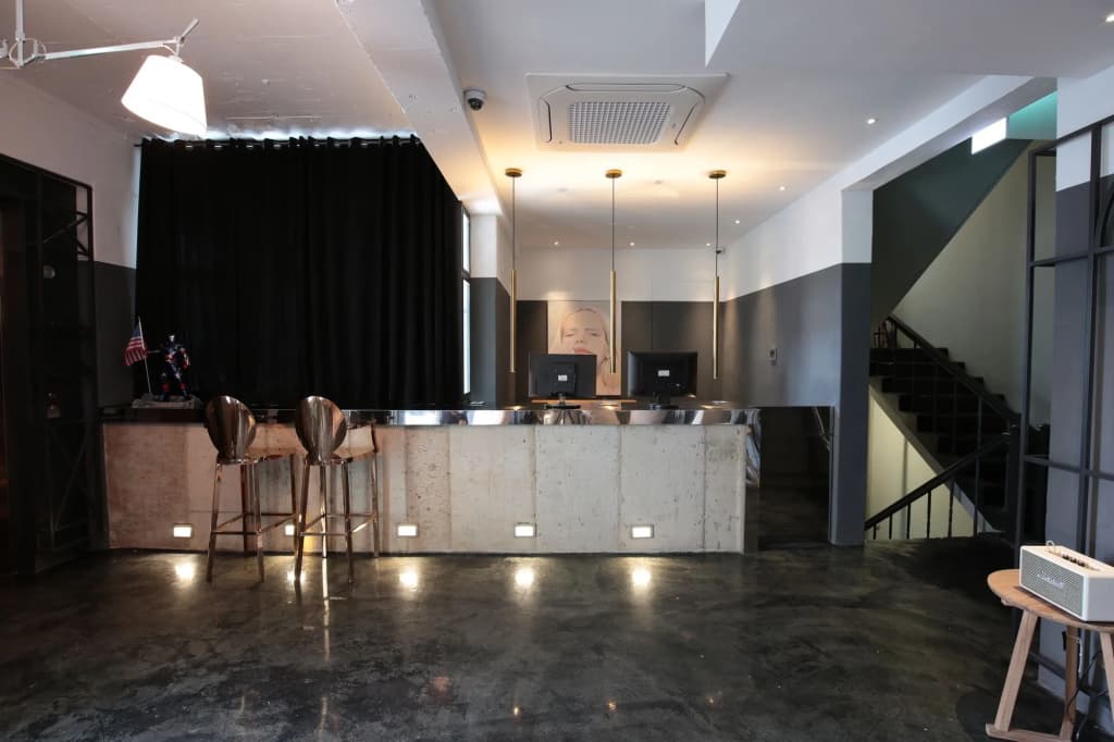 Hotel photo 9
