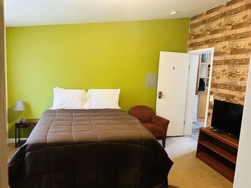 Hotel photo 2