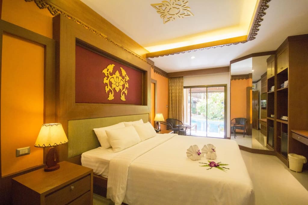Hotel photo 7
