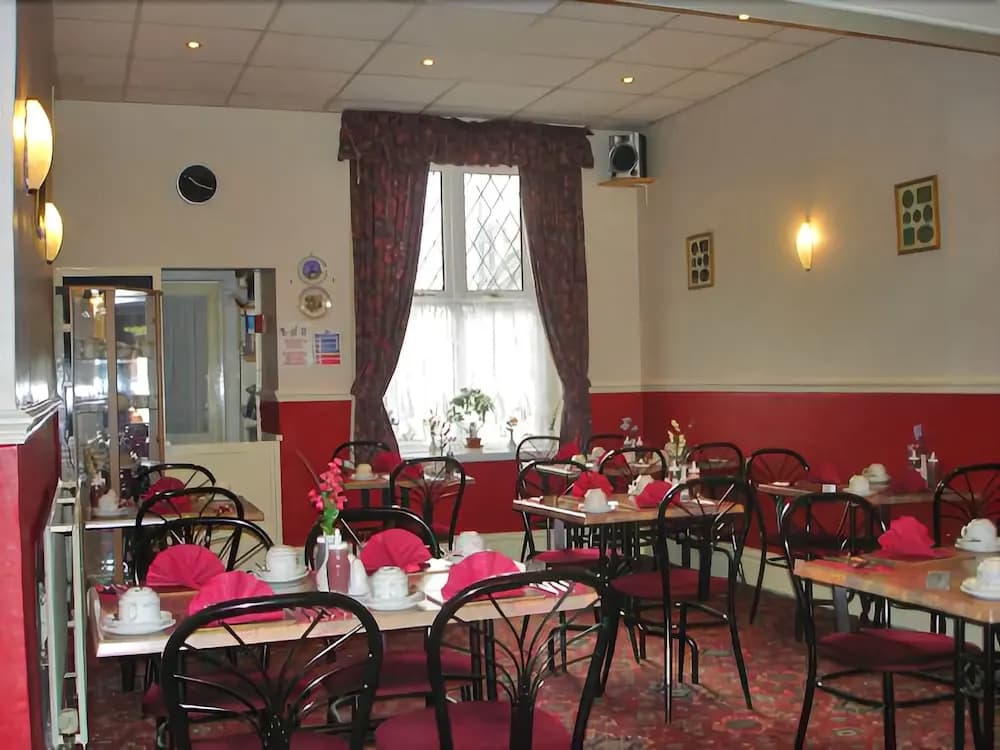 Hotel photo 15