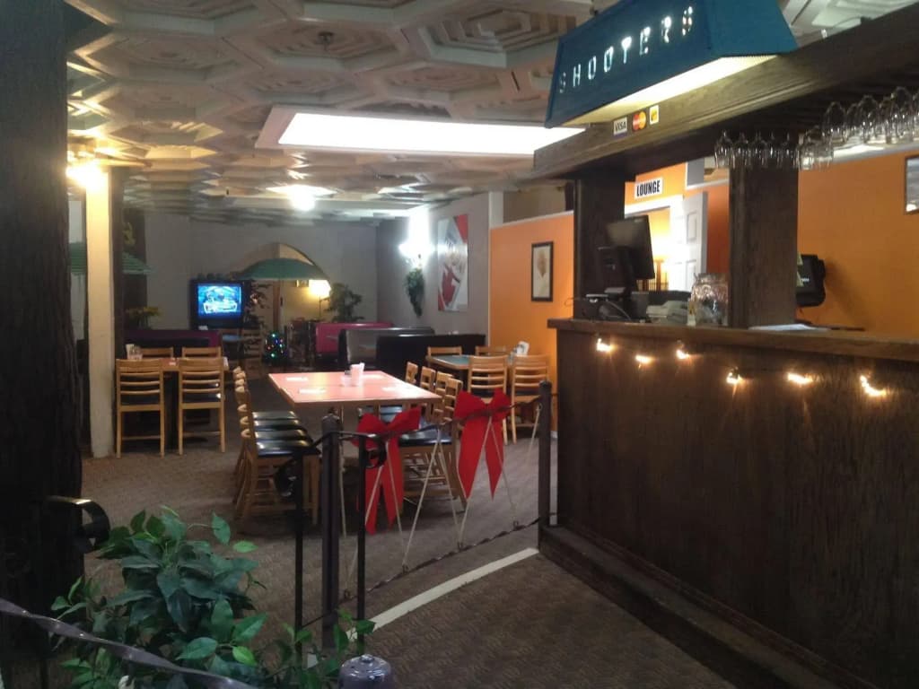 Hotel photo 17