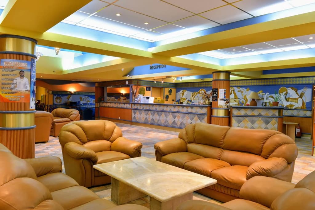 Hotel photo 2