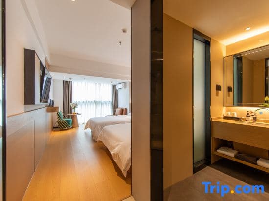 Business Double room twin beds