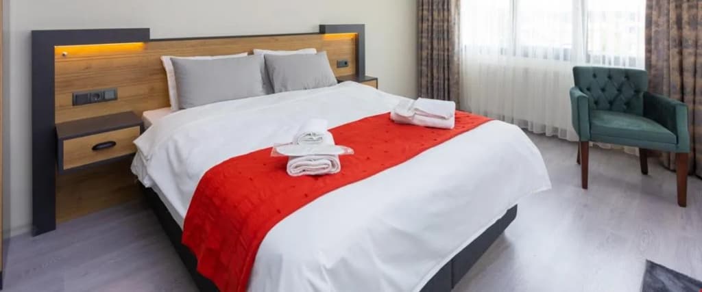 Hotel photo 10