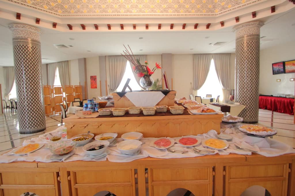 Hotel photo 11