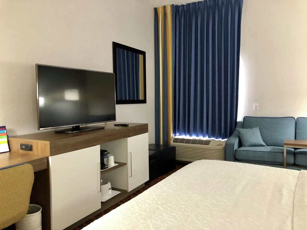 Hotel photo 2