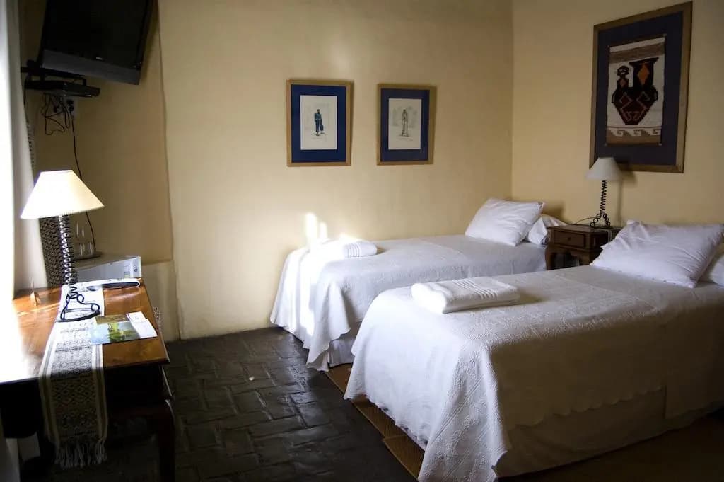 Hotel photo 19