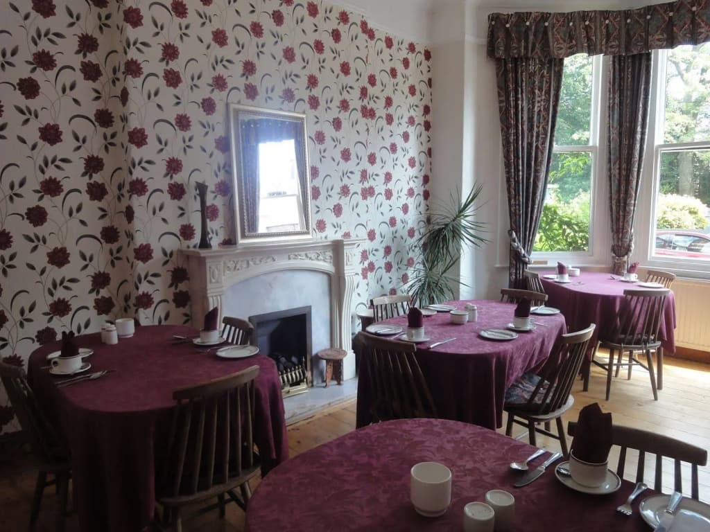 Hotel photo 15