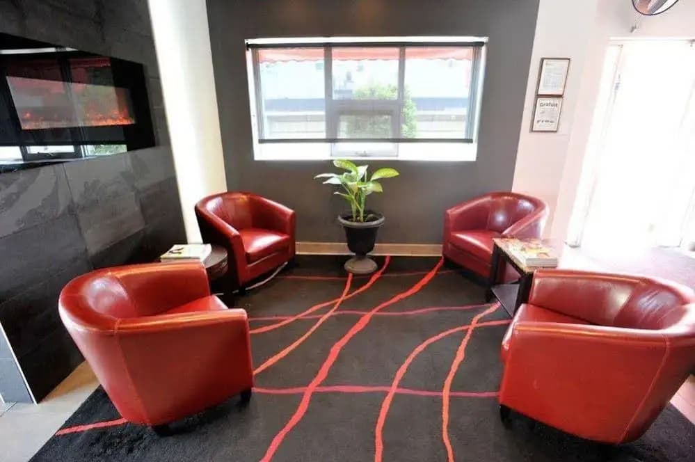 Hotel photo 10