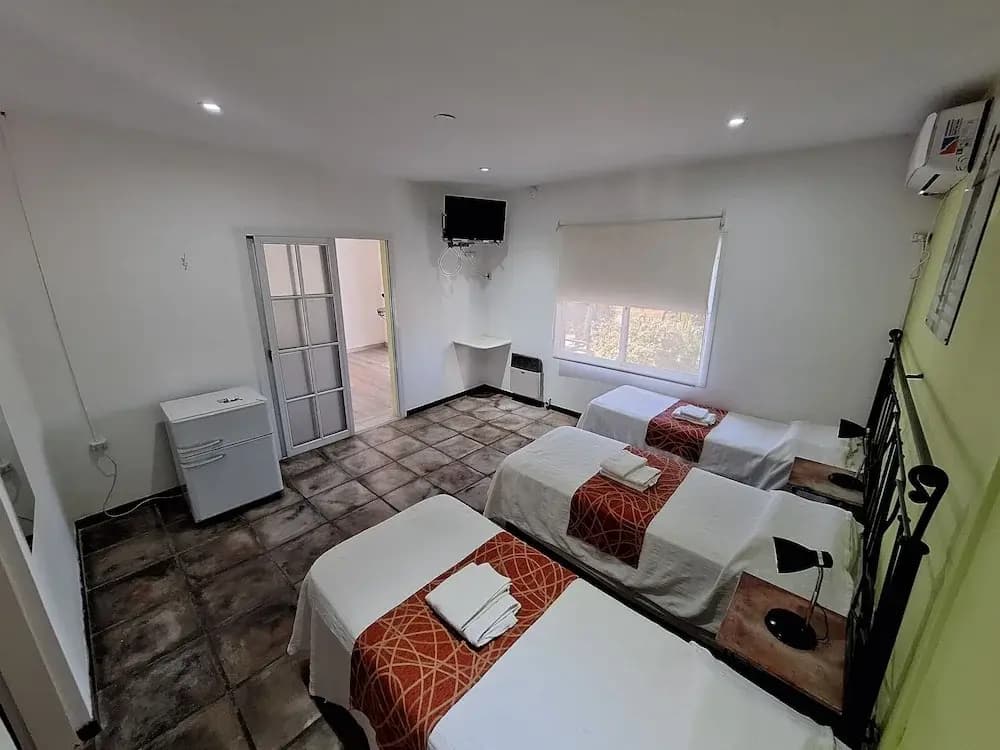Executive room