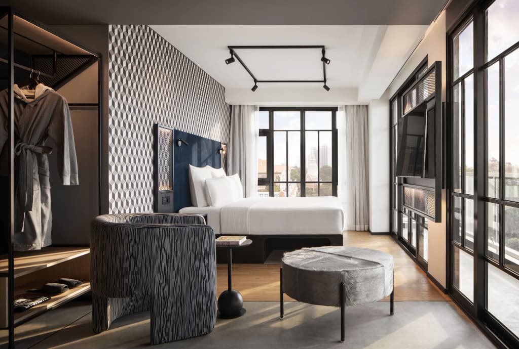 Hotel photo 21
