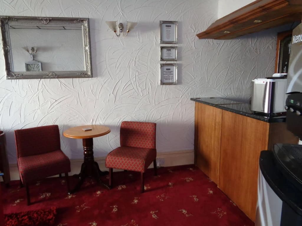 Hotel photo 9