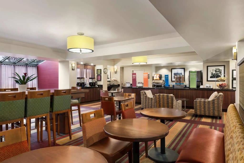 Hotel photo 21