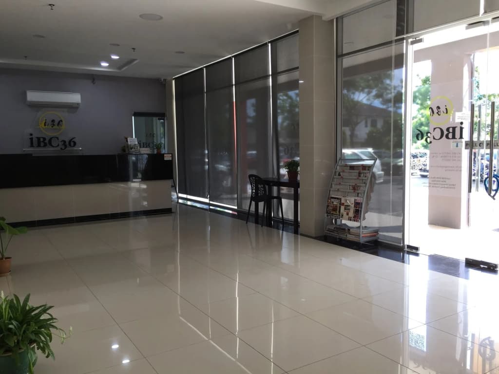 Hotel photo 1