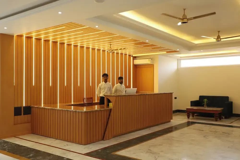 Hotel photo 17