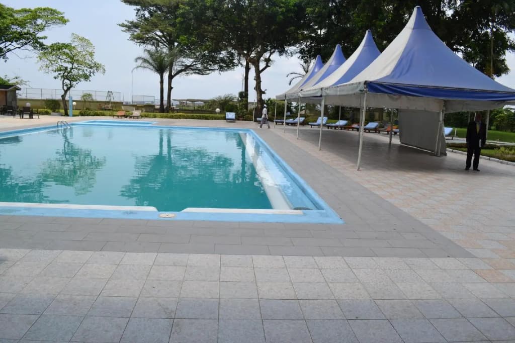 Hotel photo 12