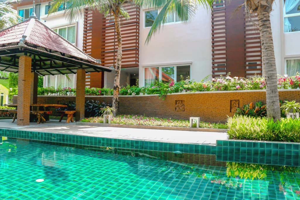 Hotel photo 20