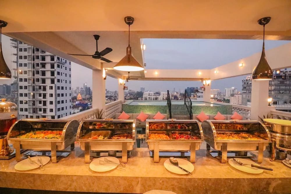 Hotel photo 26