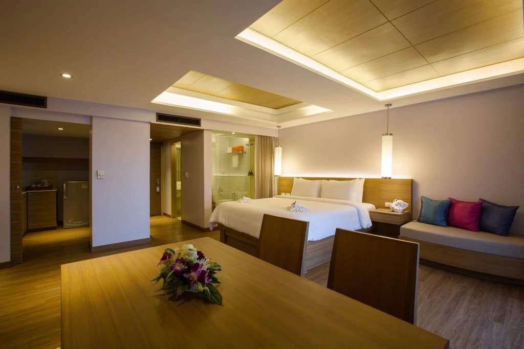 Hotel photo 18