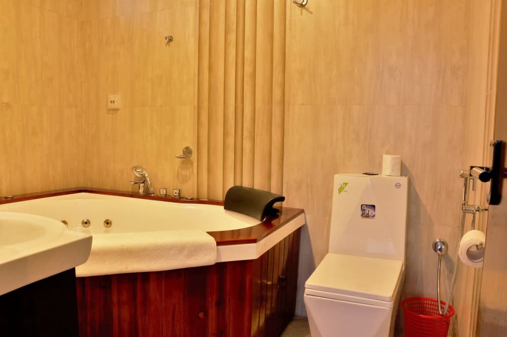 Hotel photo 10