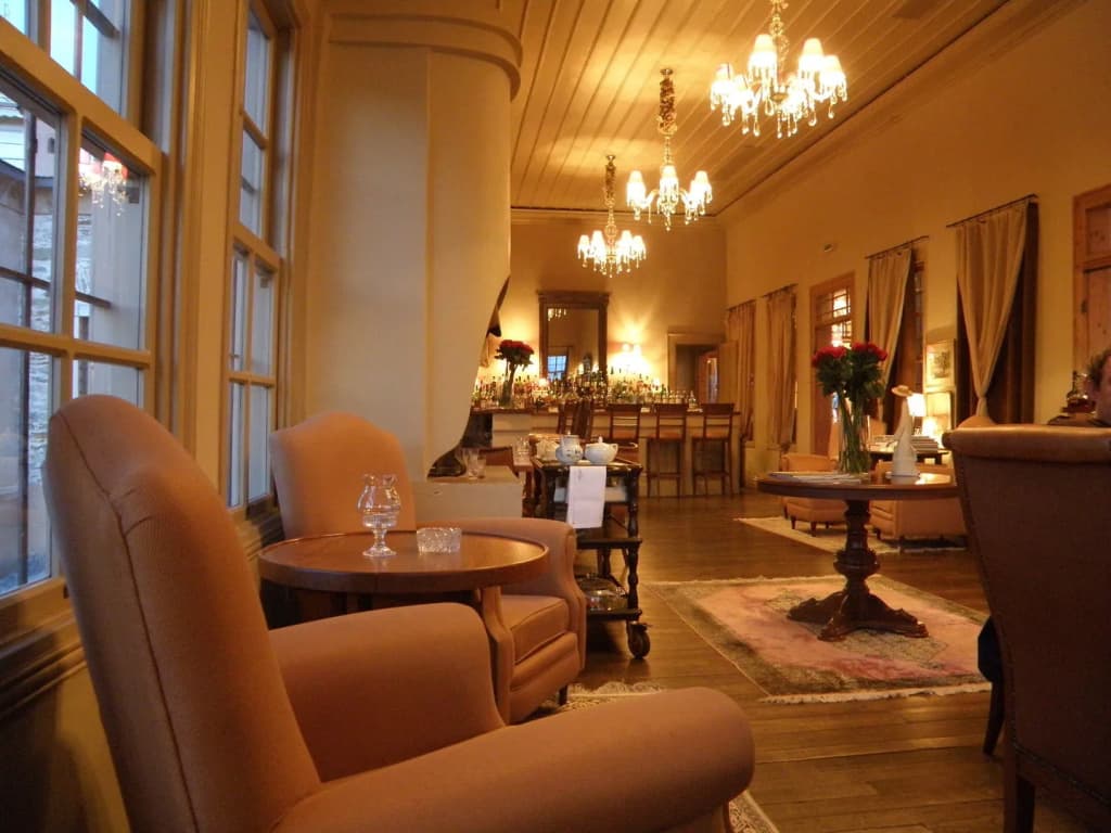 Hotel photo 19