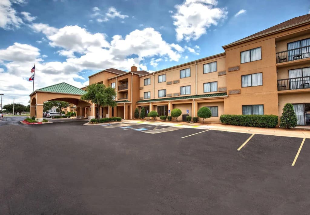 Hotel photo 18