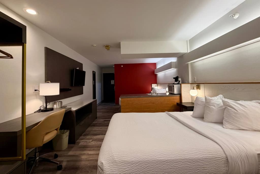 Hotel photo 26