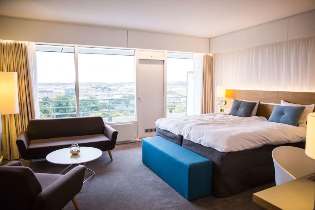 Hotel photo 6