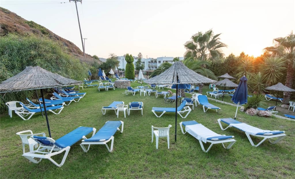 Hotel photo 19