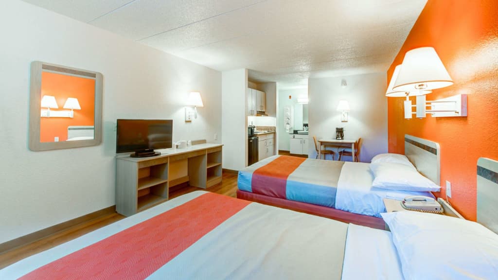 Hotel photo 5