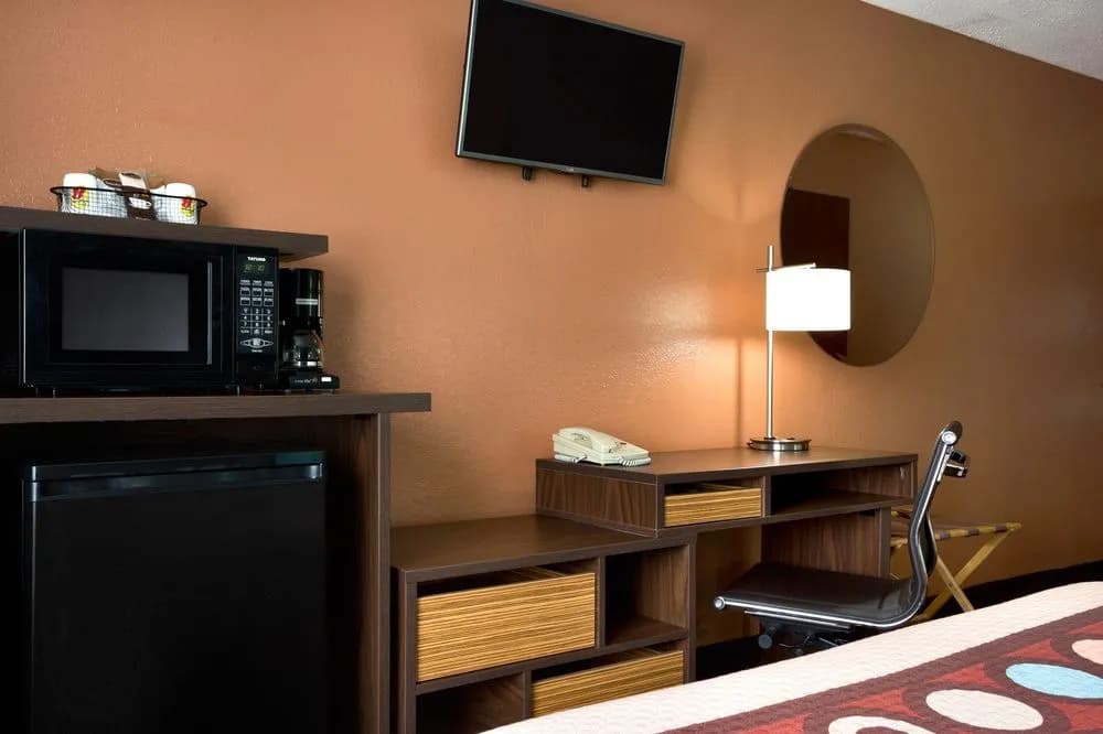 Hotel photo 4