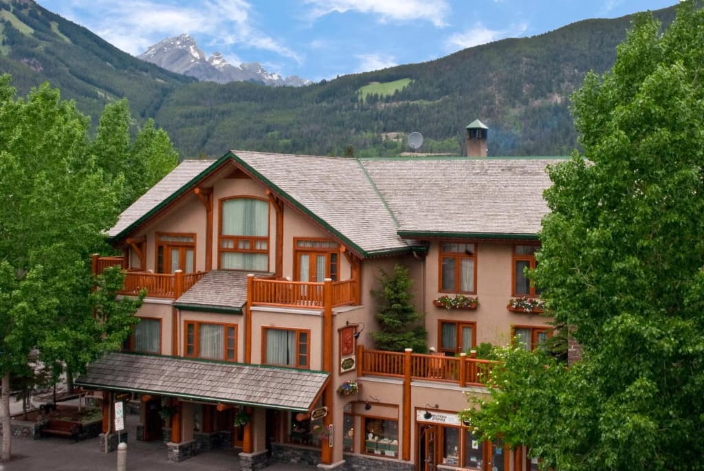 Hotel photo 16