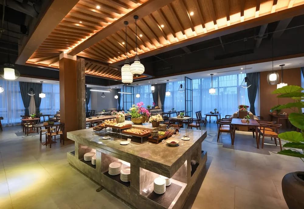 Hotel photo 20