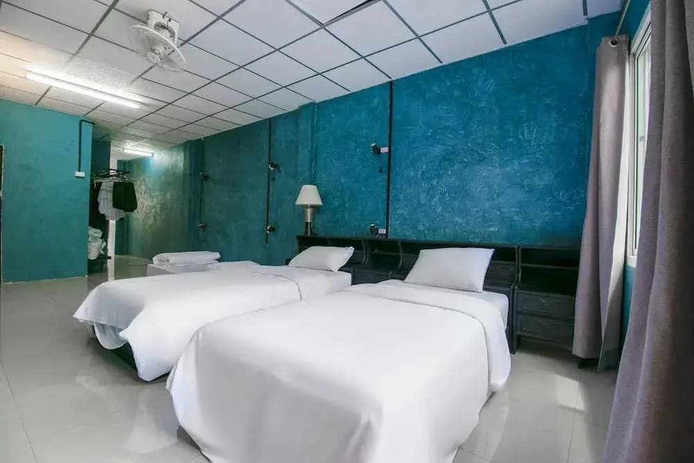 Hotel photo 9