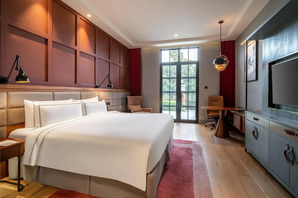 Hotel photo 32