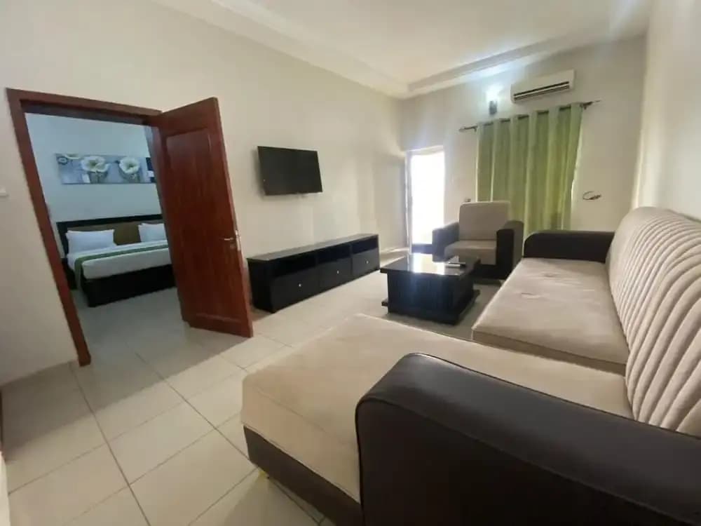 Comfort Suite