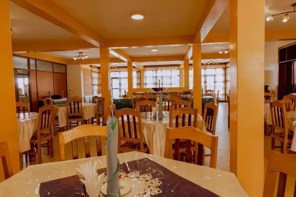 Hotel photo 5