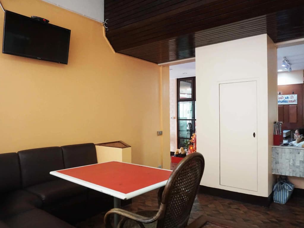 Hotel photo 3