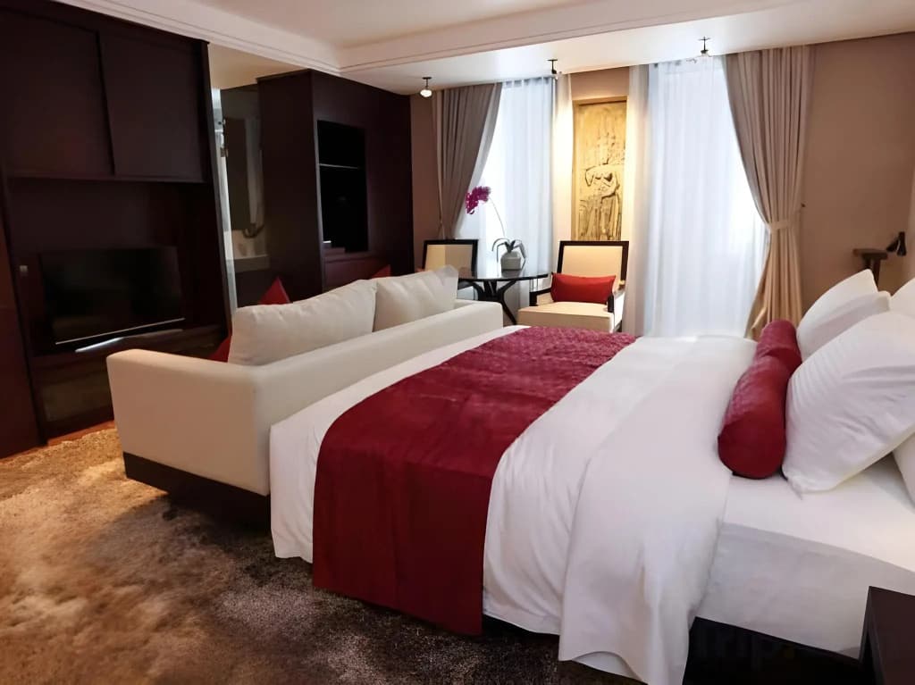 Hotel photo 6