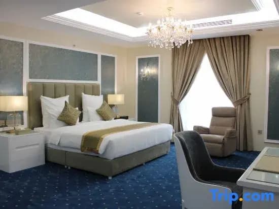 Standard Double room full double bed