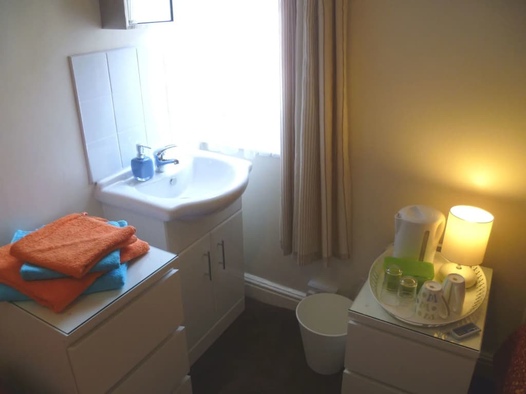 Hotel photo 8