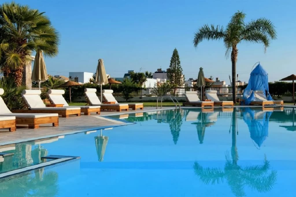 Hotel photo 11