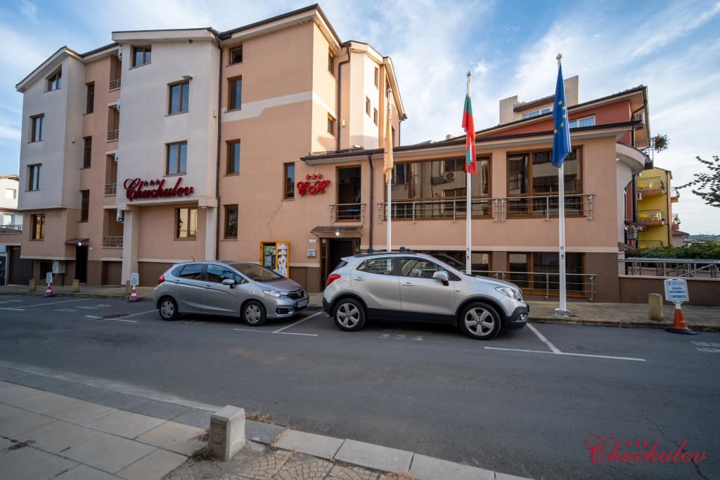 Hotel photo 10