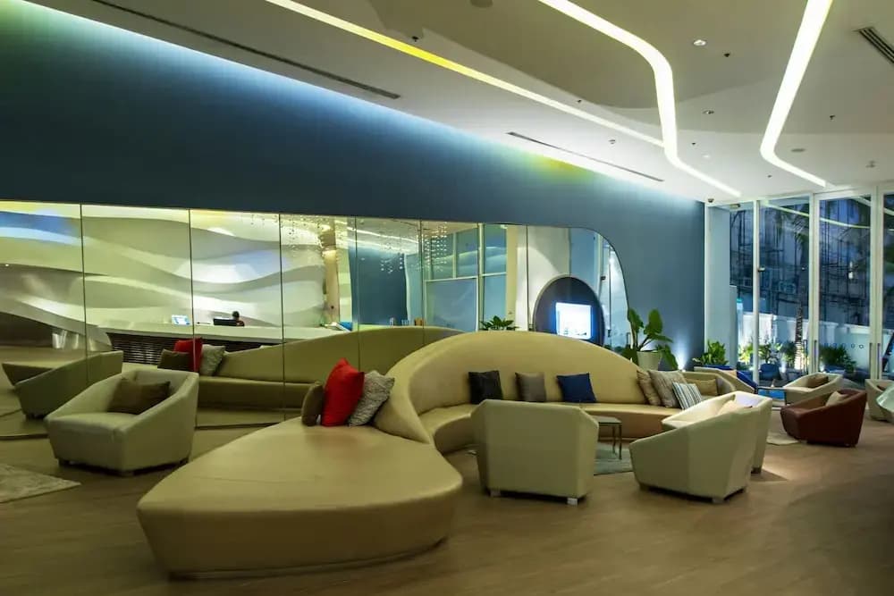 Hotel photo 1