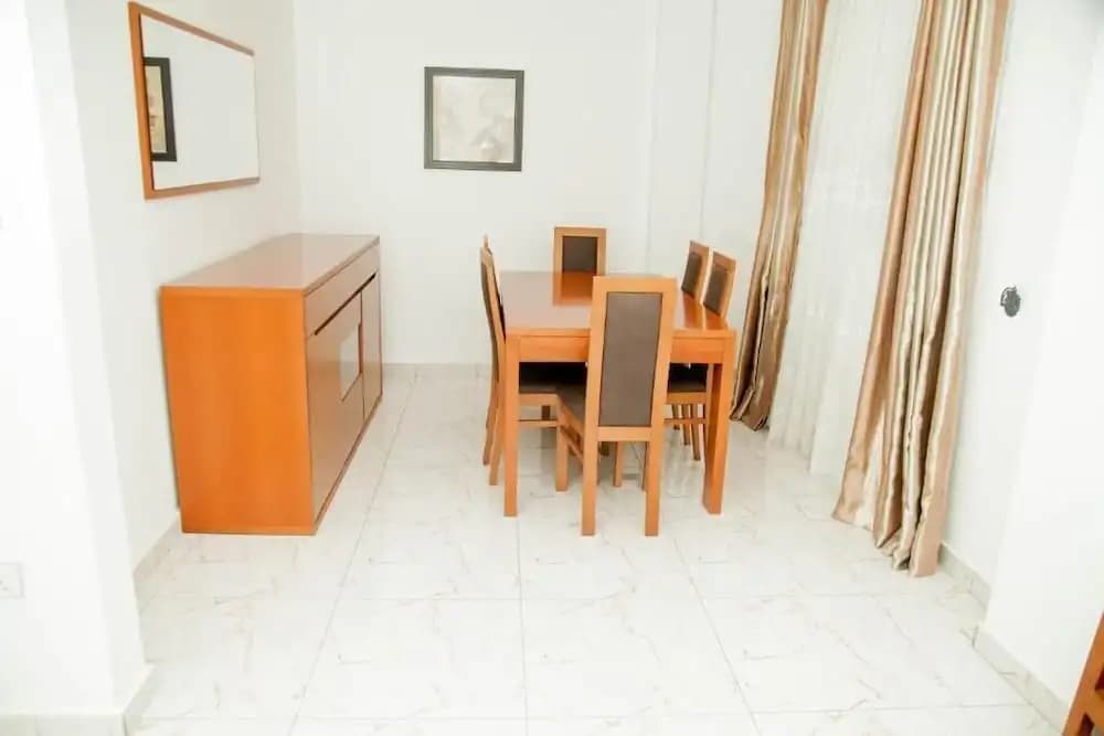 Superior Apartment