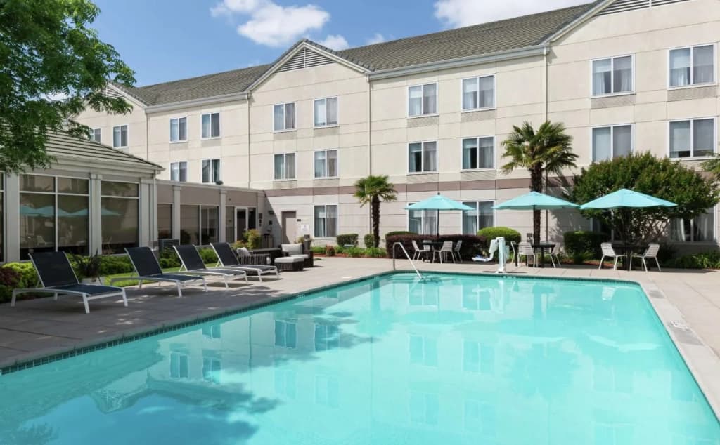 Hotel photo 14