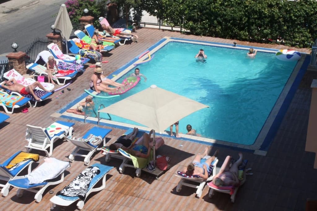 Hotel photo 12