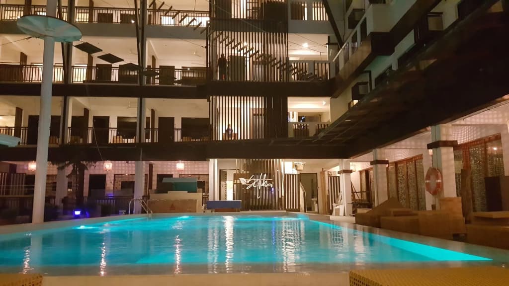 Hotel photo 16
